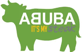 Logo Abuba Steak