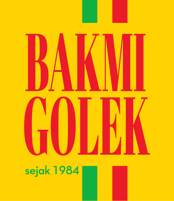 Logo Bakmi Golek