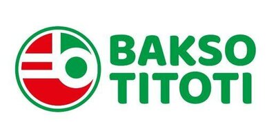 Logo Bakso Titoti
