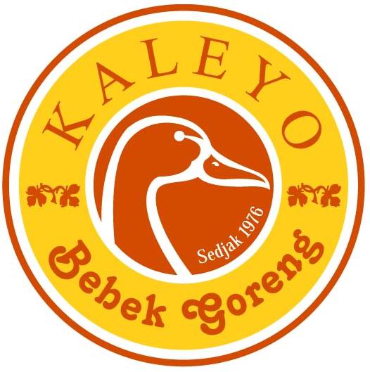 Logo Bebek Kaleyo