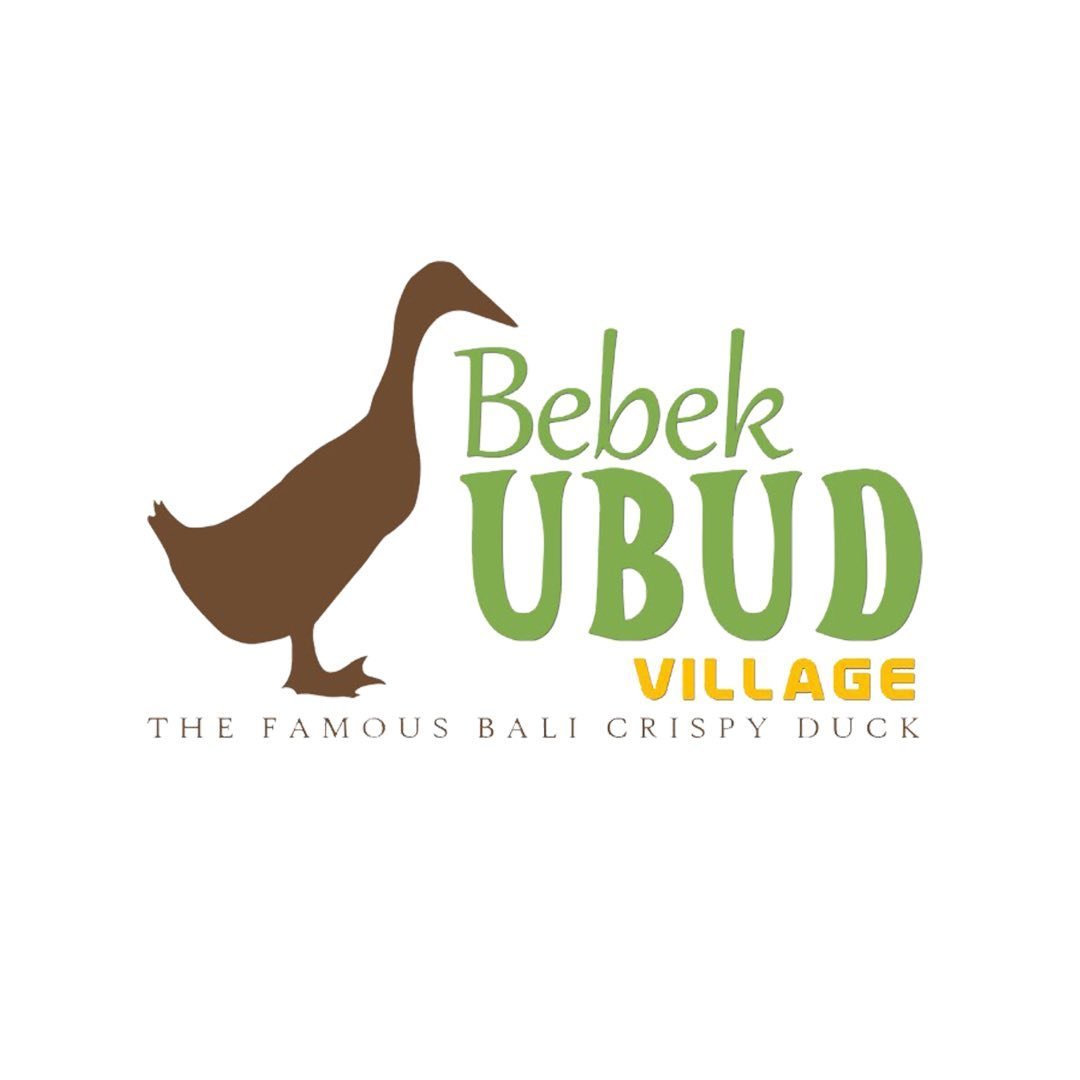 Logo Bebek Ubud