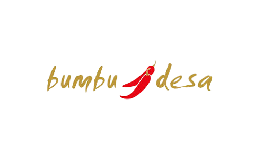 Logo Bumbu Desa
