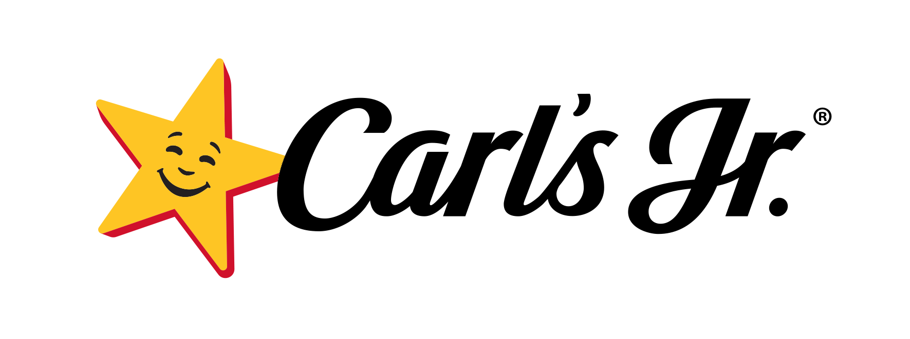 Logo Carl's Jr.
