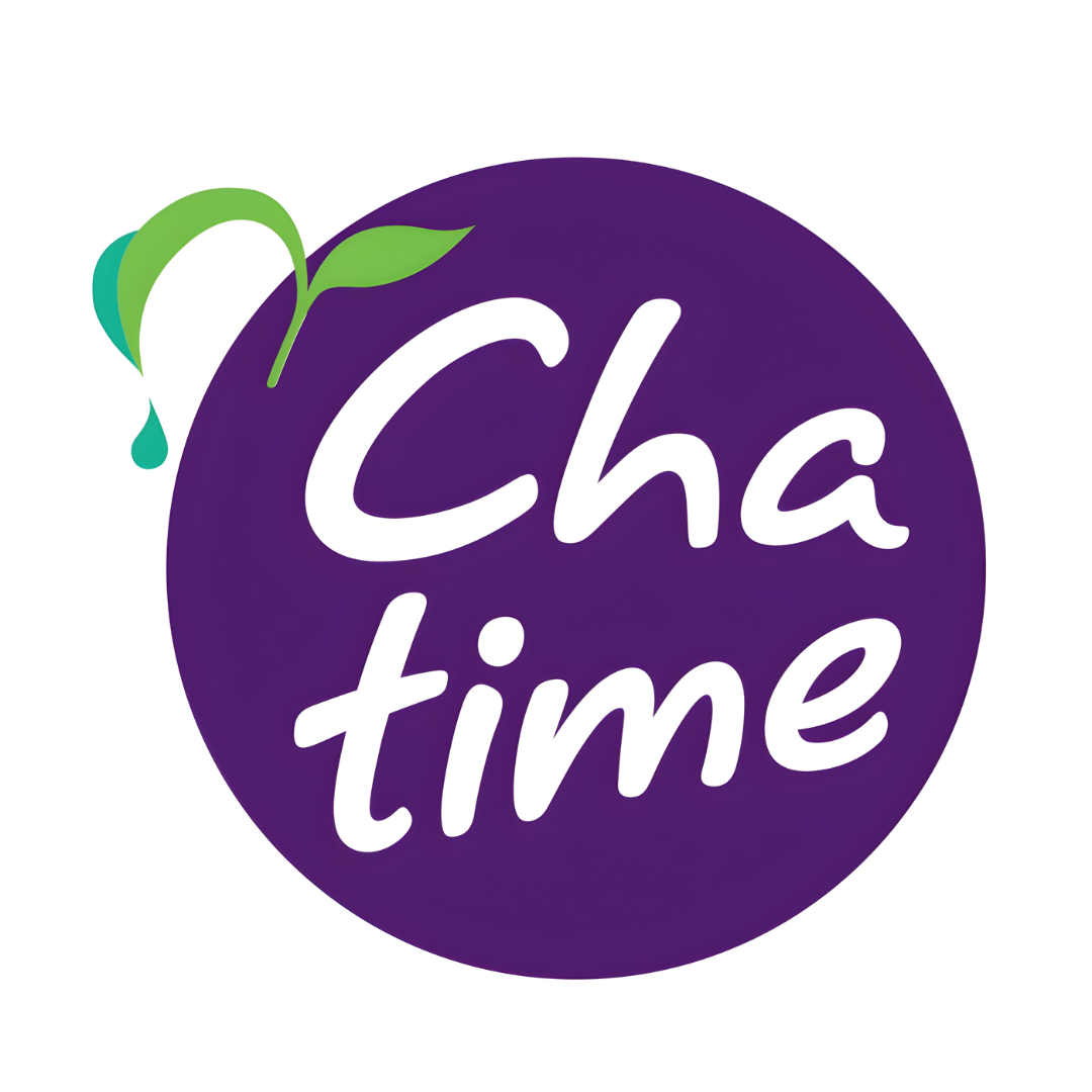 Logo Chatime