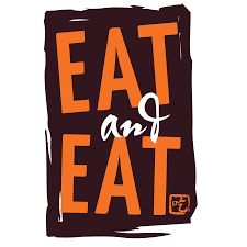 Logo Eat & Eat