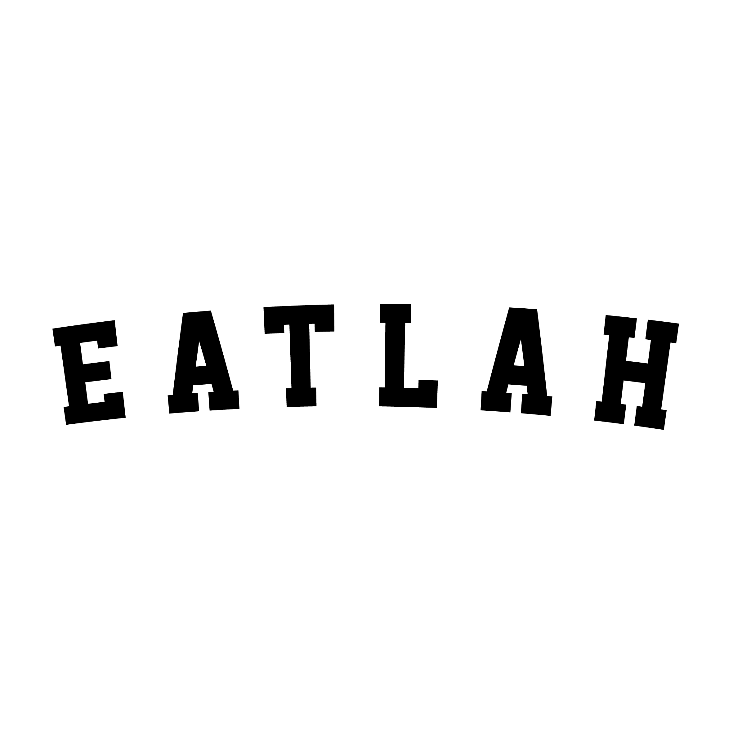 Logo Eatlah