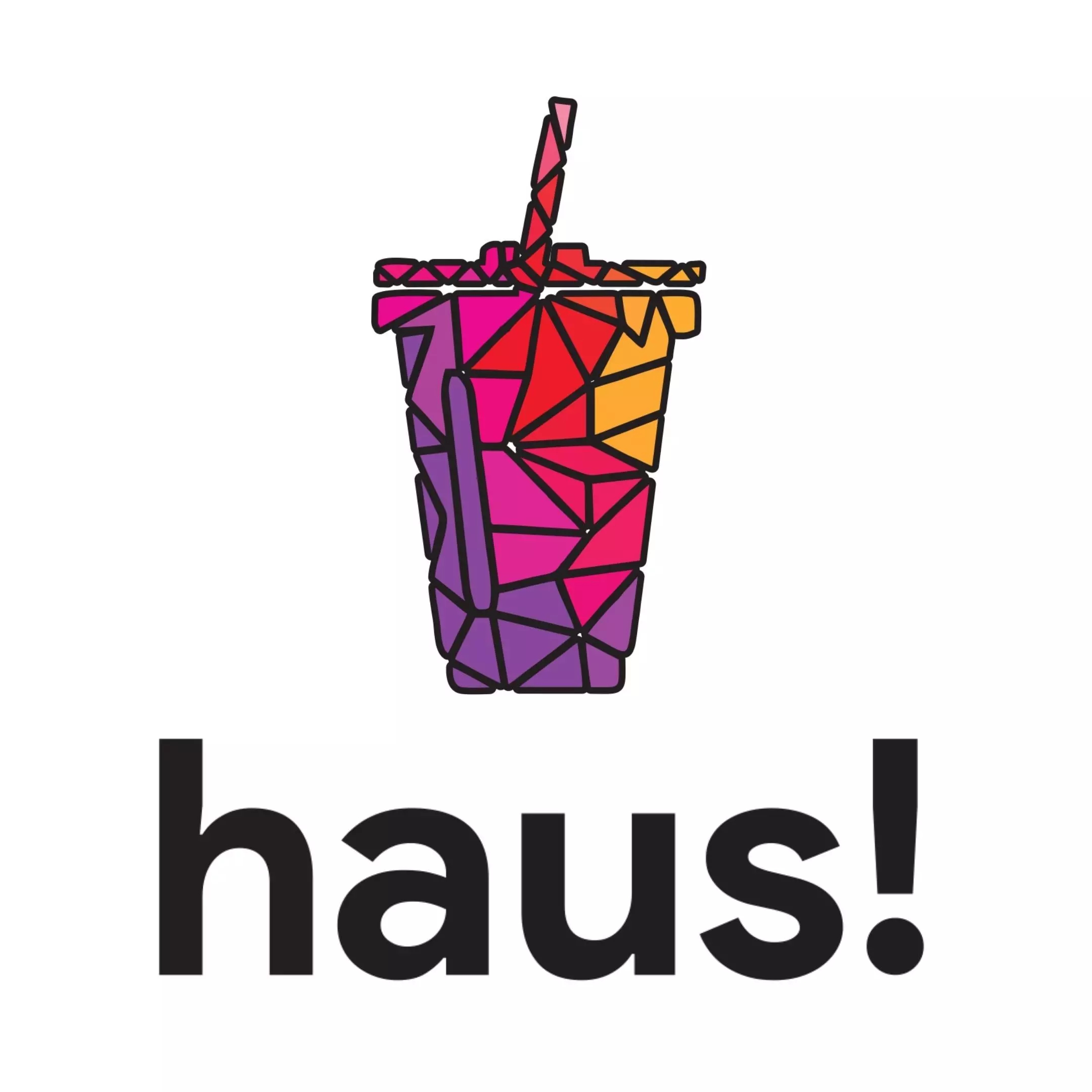 Logo HAUS!