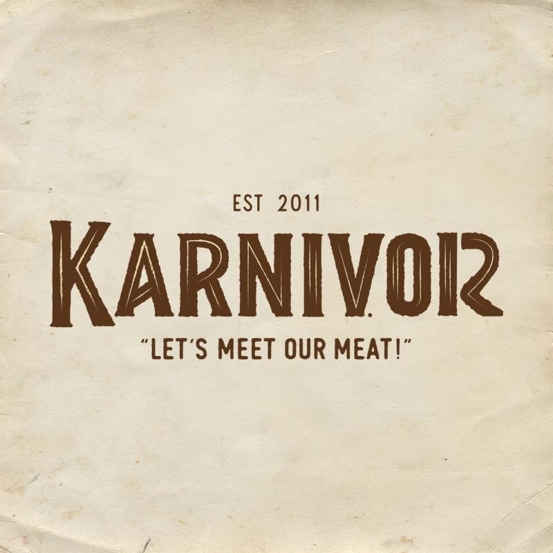 Logo Karnivor