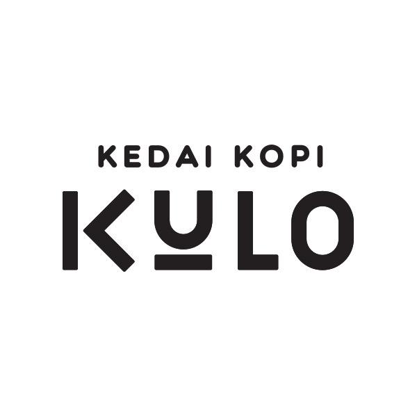 Logo Kedai Kopi Kulo