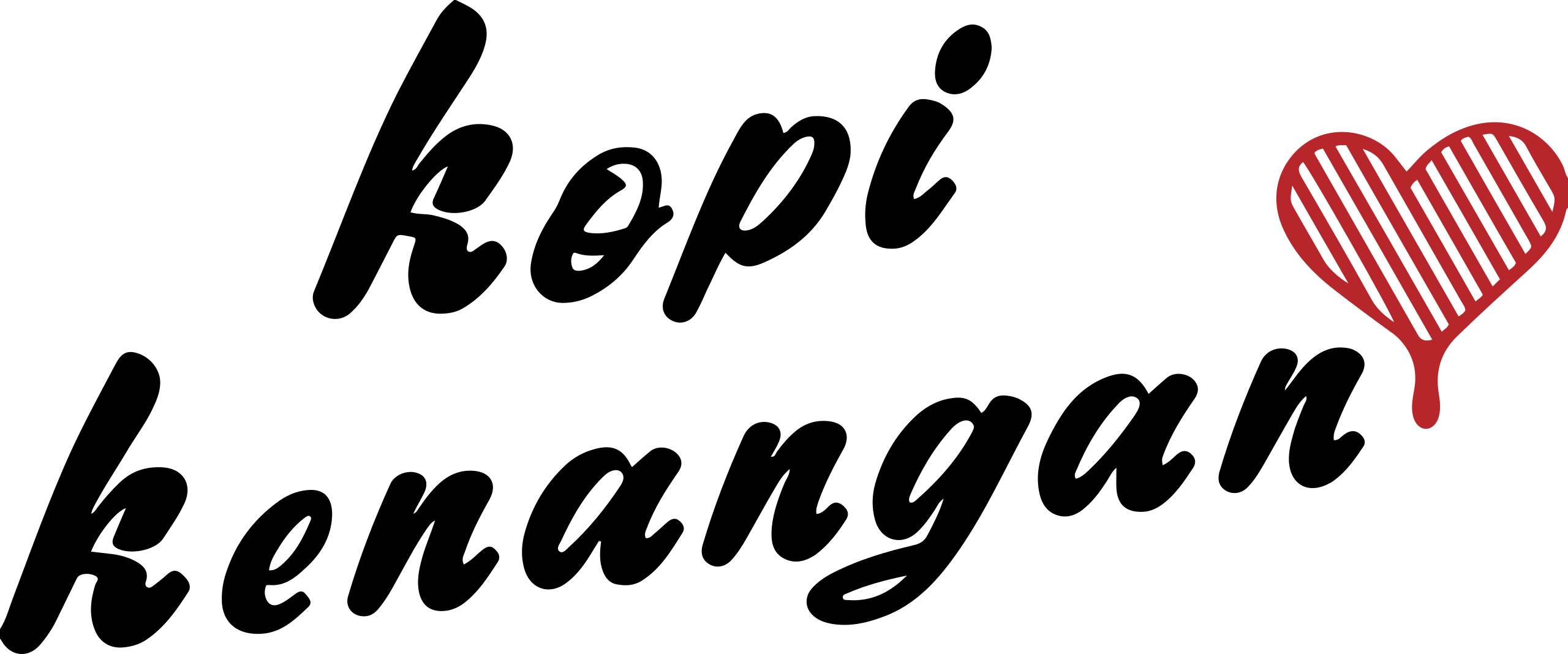 Logo Kopi Kenangan