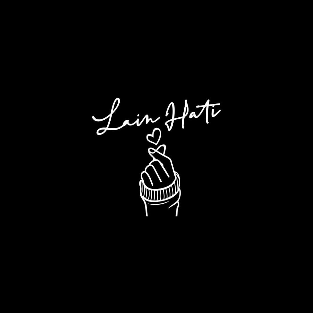Logo Kopi Lain Hati