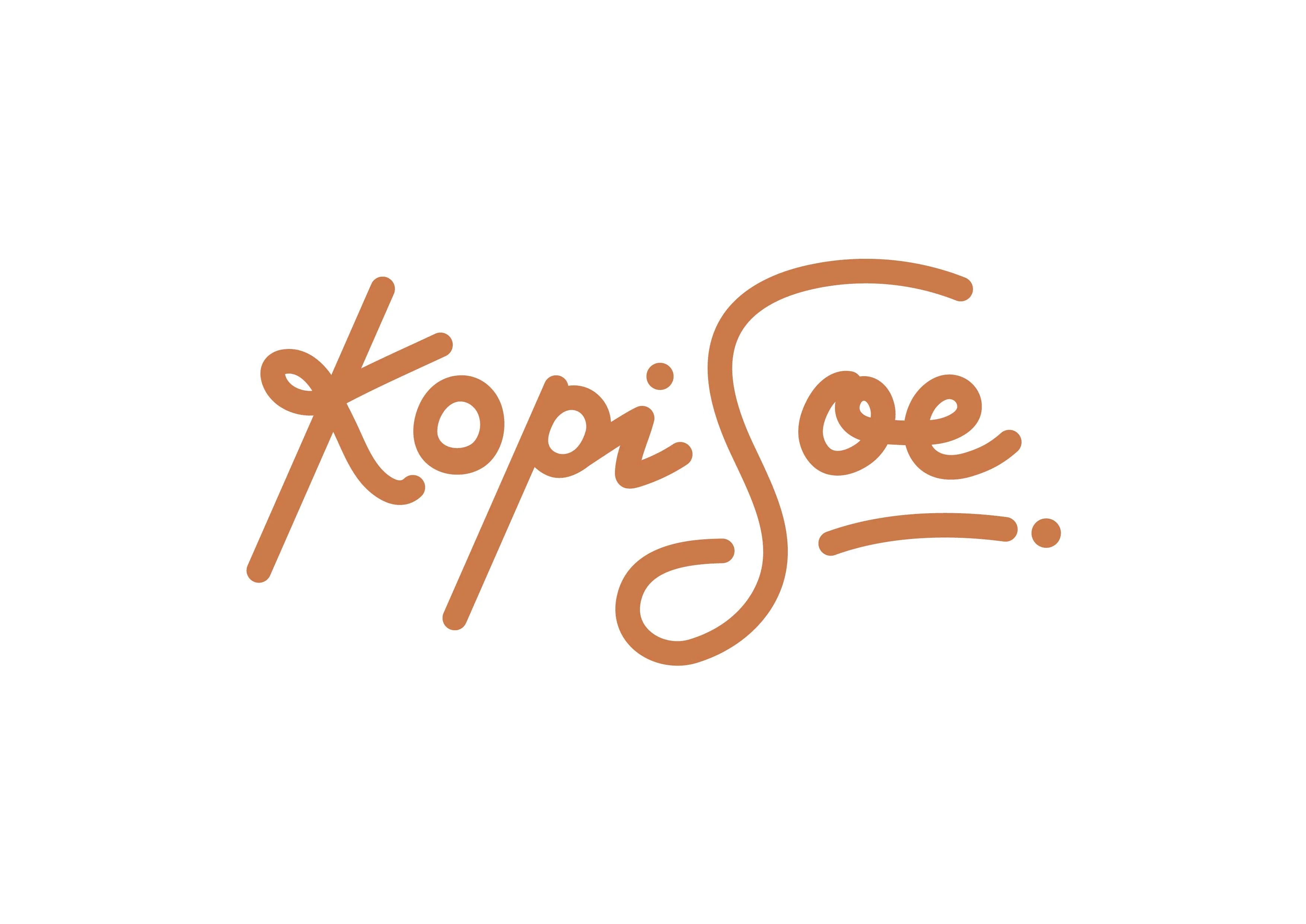Logo Kopi Soe