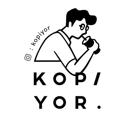 Logo Kopi Yor