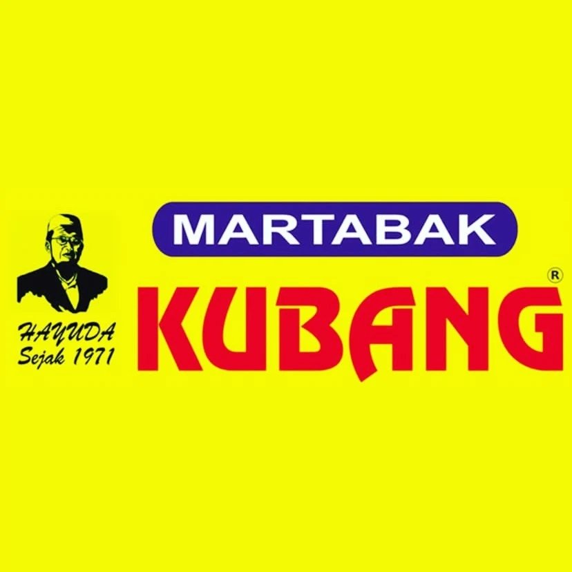 Logo Martabak Kubang Hayuda