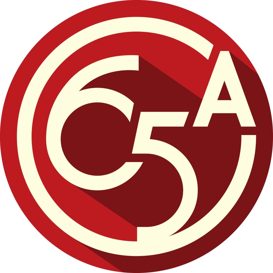 Logo Martabak Pecenongan 65A