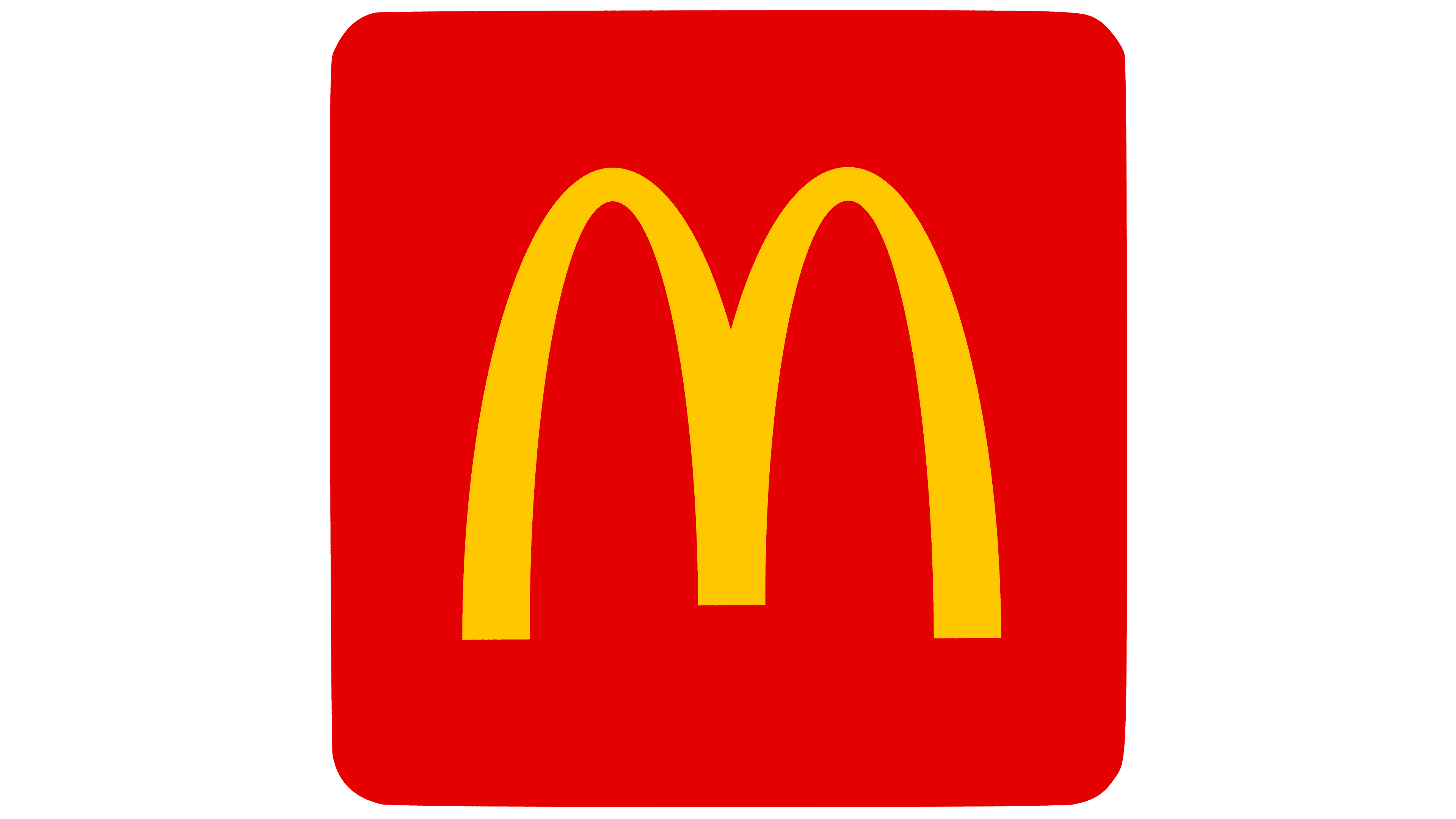 Logo McDonald's Indonesia