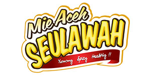 Logo Mie Aceh Seulawah