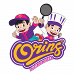 Logo Martabak Pizza Orins