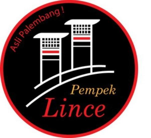 Logo Pempek Lince