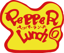 Logo Pepper Lunch