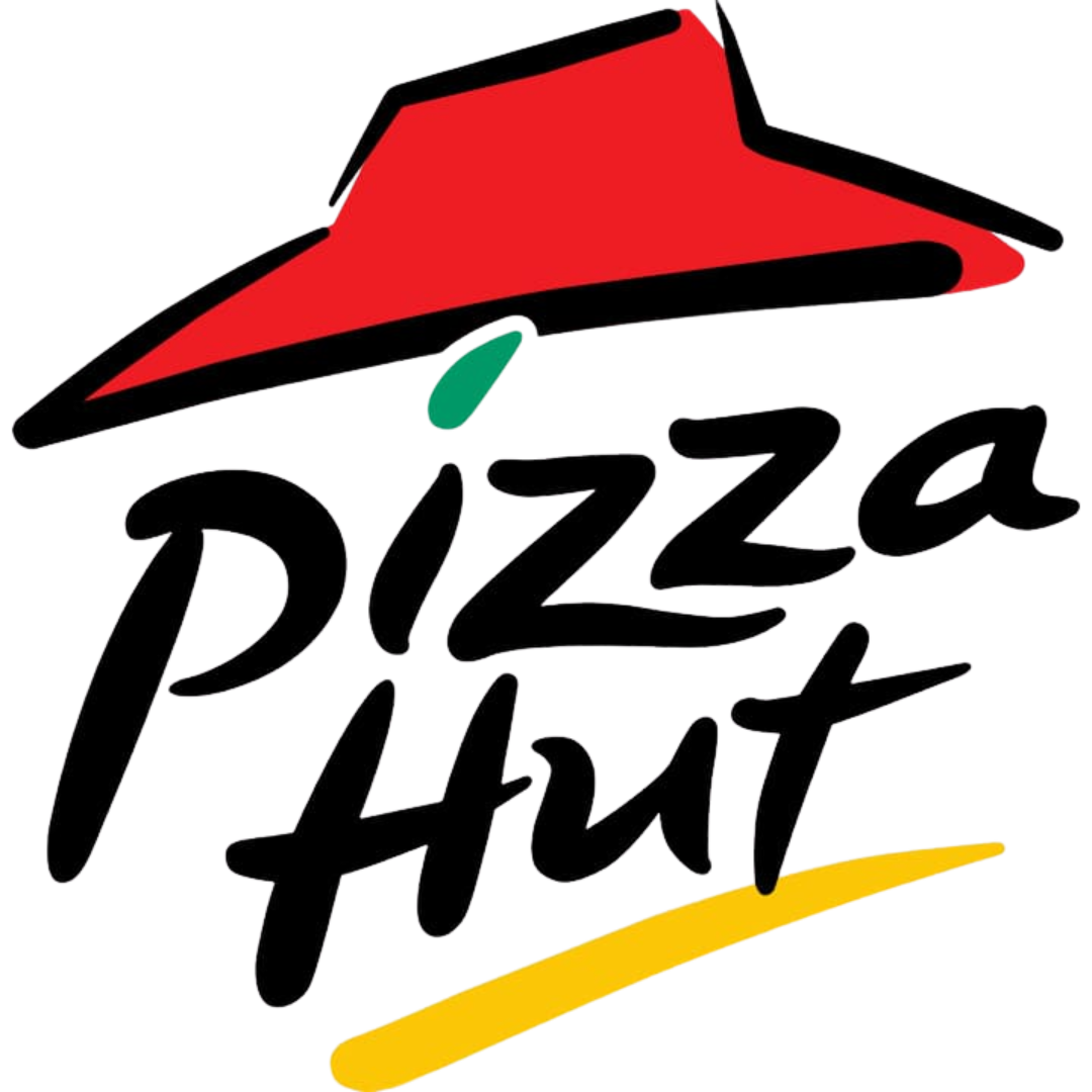 Logo Pizza Hut