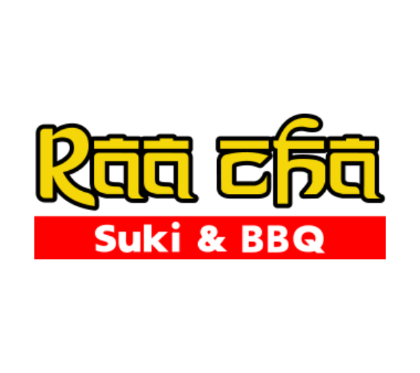 Logo Raa Cha Suki & BBQ