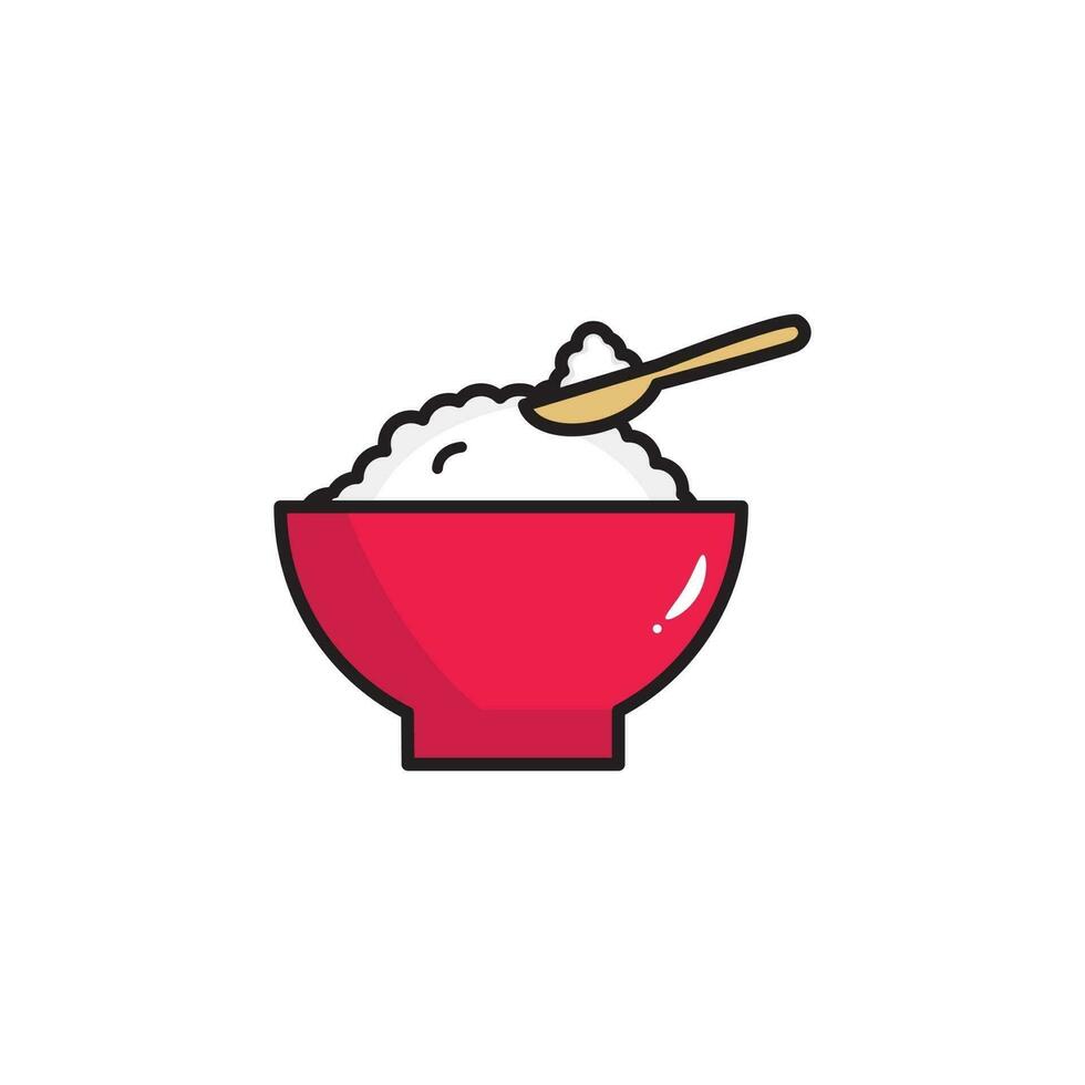 Logo Rice Bowl Mantul