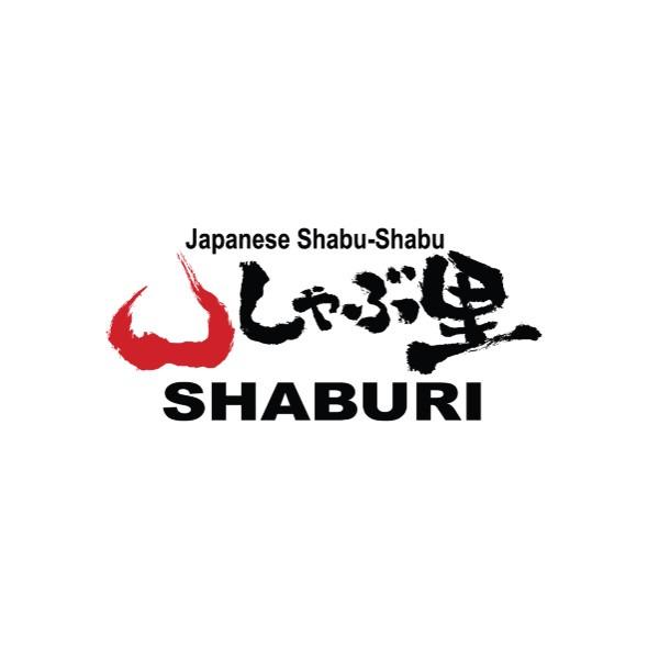 Logo Shaburi