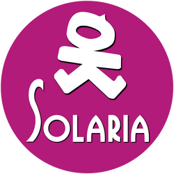 Logo Solaria