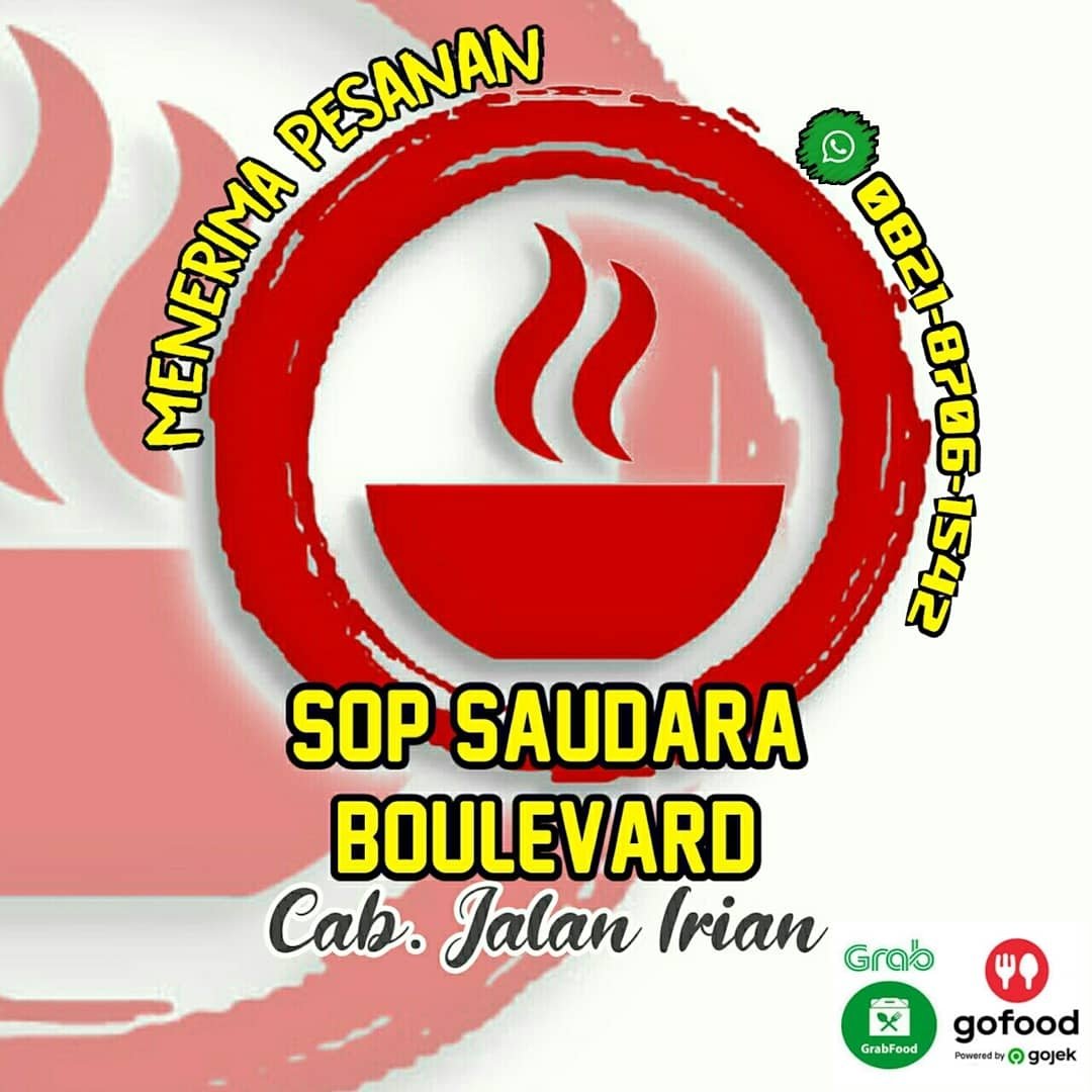 Logo Sop Saudara
