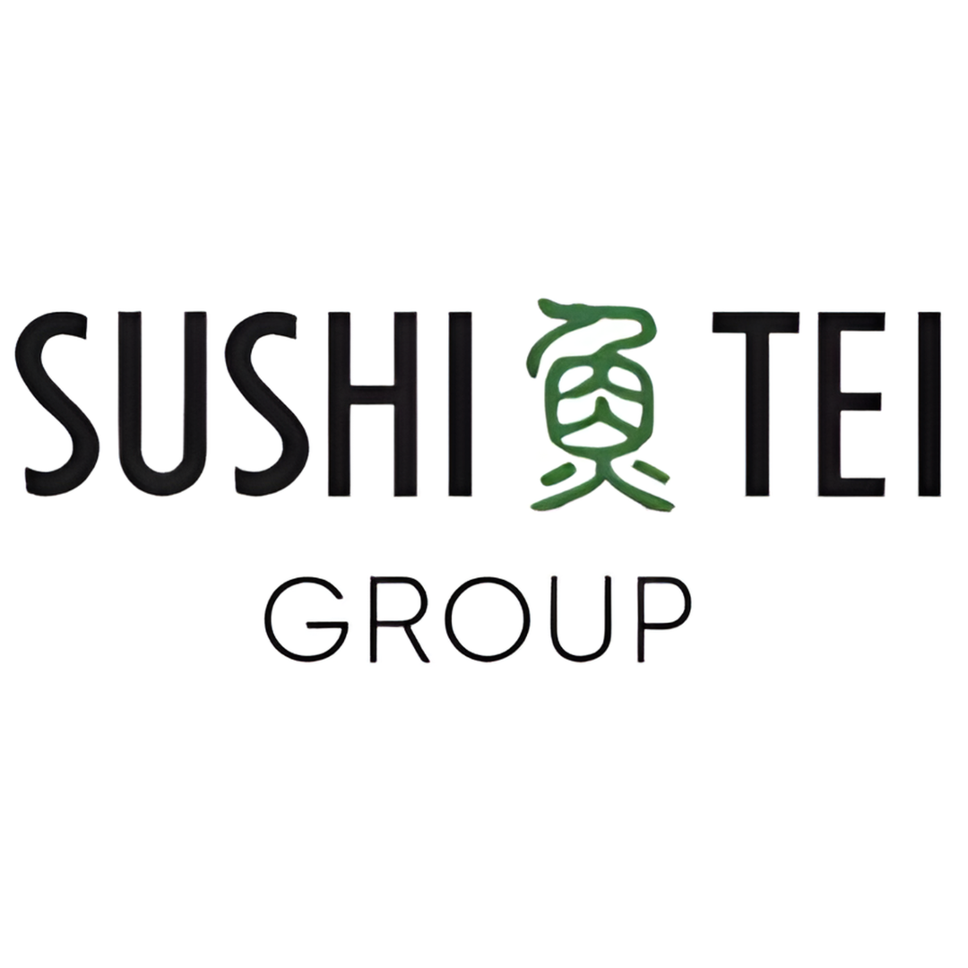 Logo Sushi Tei
