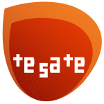 Logo TeSaTe