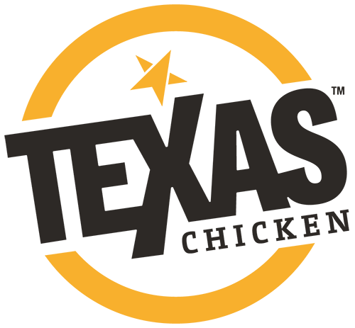 Logo Texas Chicken