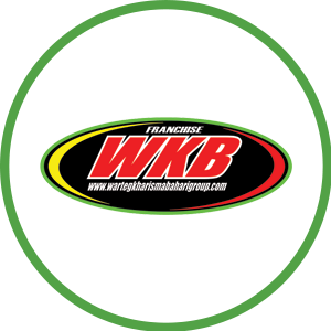 Logo Warteg Kharisma Bahari