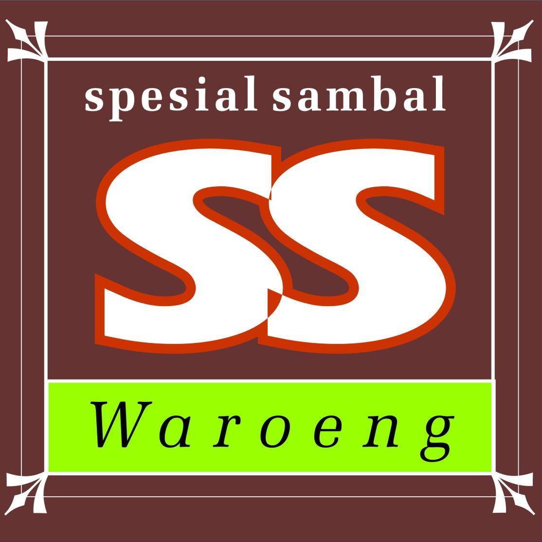 Logo Warung SS