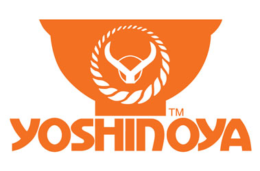 Logo Yoshinoya