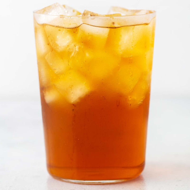 Foto Tea Ice