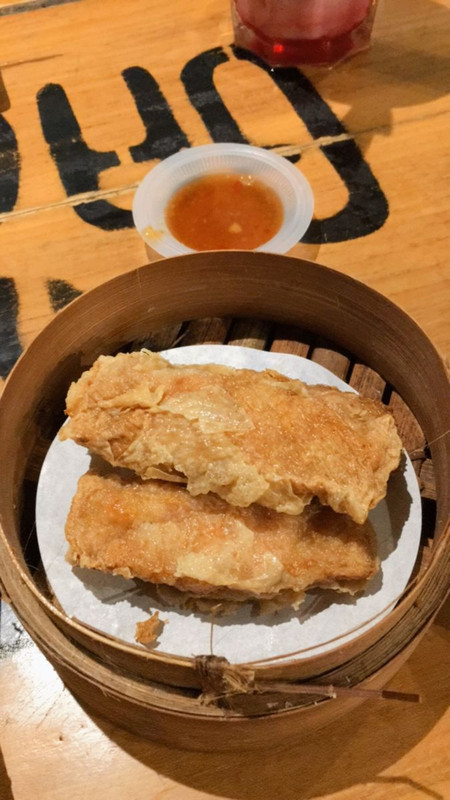 Foto Lumpia Udang