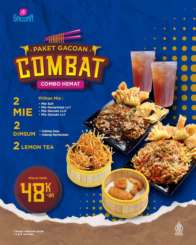 Foto Combat