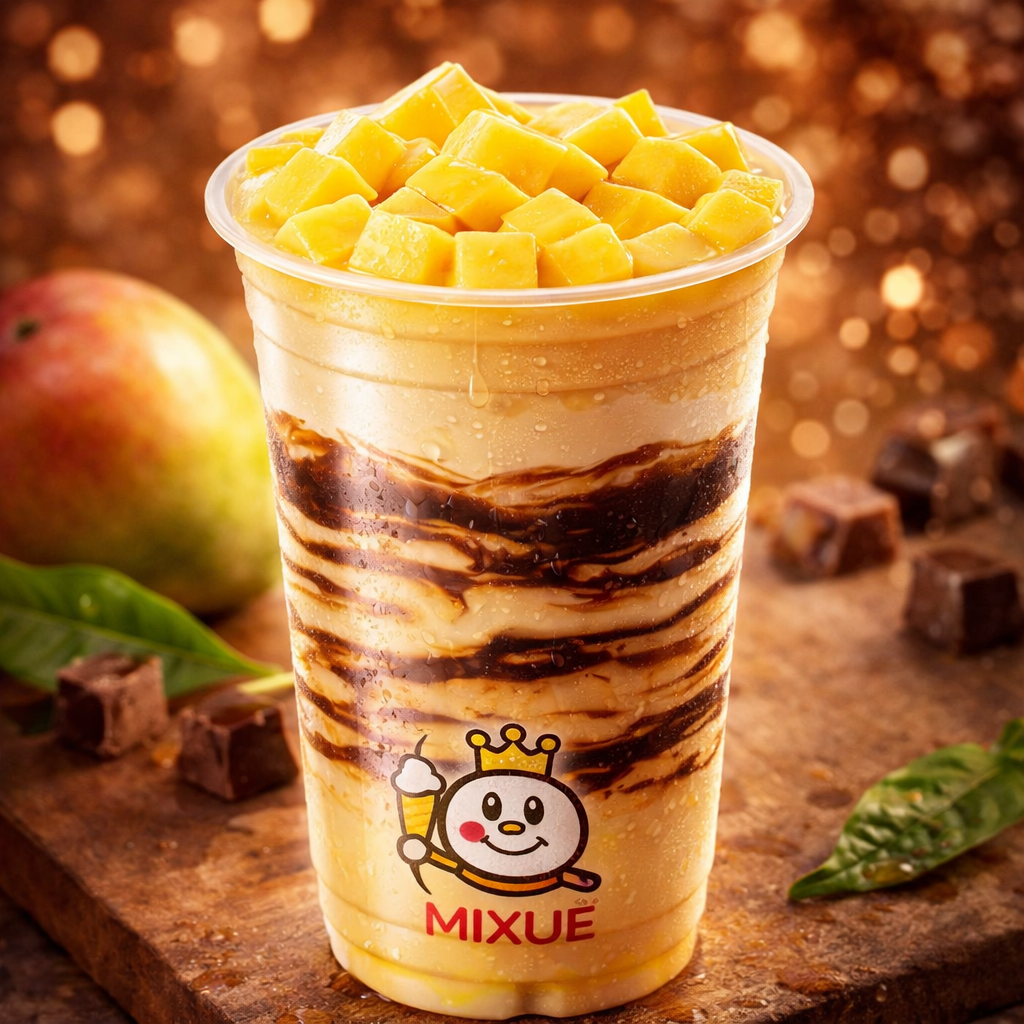Foto Toffee Choco Egg Pudding