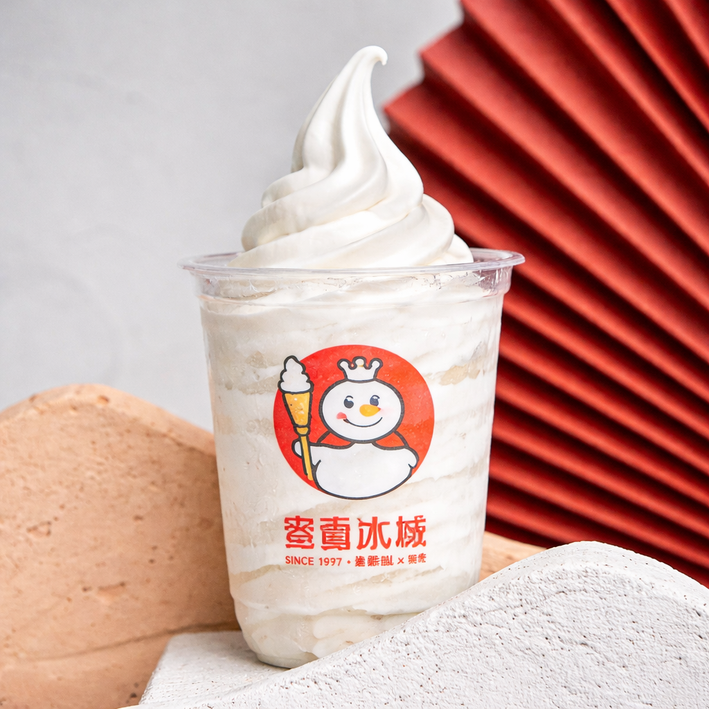 Foto Sundae